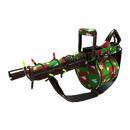 Strange Festivized Specialized Killstreak Gifting Mann S Wrapping Paper