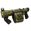 Killstreak Uranium Stickybomb Launcher (Field-Tested)