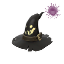 The Crone's Dome