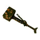Gourdy Green Powerjack (Factory New)