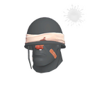 Синяки и ссадины странного типа