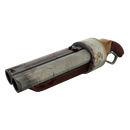 Coffin Nail Обрез (Поношенное)