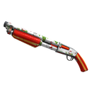 Snow Globalization Shotgun (Field-Tested)