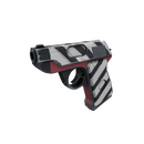 Bomb Carrier Pistol (Minimal Wear)