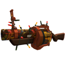 Festivized Autumn Grenade Launcher (Factory New)