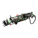Strange Festivized Specialized Killstreak Haunted Ghosts Degreaser (Well-Worn)