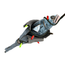Festivized Specialized Killstreak Glacial Glazed Holy Mackerel (Field-Tested)