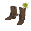 Шпоры защитника