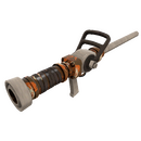 Sarsaparilla Sprayed Medi Gun (Factory New)
