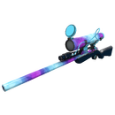 Frozen Aurora Sniper Rifle (Minimal Wear)
