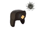 Джентльменская ушанка