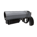 Steel Brushed Scorch Shot (Field-Tested)