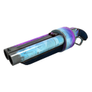 Frozen Aurora Scattergun (Well-Worn)