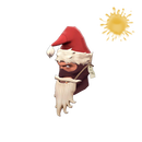 Скудный Санта