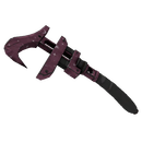 Star Crossed Jag (Field-Tested)