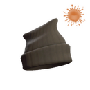 Шотландская шапочка