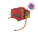 Unusual Bonk Leadwear