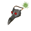 The Byte'd Beak