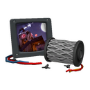 Strange Filter: Coal Pit (Community)