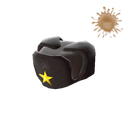 Офицерская ушанка