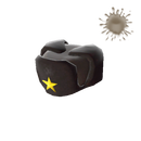 Officer's Ushanka