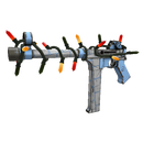 Festivized Killstreak Igloo SMG (Field-Tested)