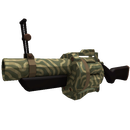 Forest Fire Mk.II Гранатомёт (Прямо с завода)