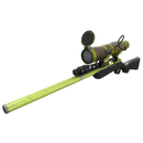 Killstreak Uranium Sniper Rifle (Field-Tested)