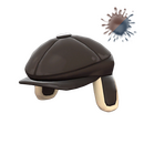 Боец с меховой подкладкой