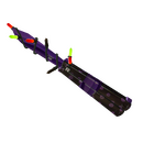 Festivized Potent Poison Knife (Factory New)