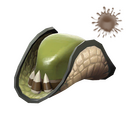 Wild Brim Slouch