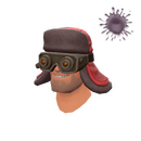 Arctic Mole