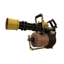 Nutcracker Minigun (Minimal Wear)