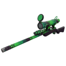 Specialized Killstreak Helldriver Sniper Rifle (Field-Tested)