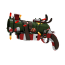 Strange Festivized Specialized Killstreak Smissmas Village Detonator (Minimal Wear)