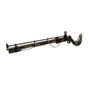 Warborn Базарная безделушка (После полевых испытаний)