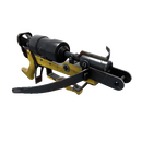 Iron Wood Mk.II Арбалет крестоносца (После полевых испытаний)