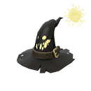The Crone's Dome