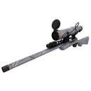 Mechanized Monster Sniper Rifle (Field-Tested)