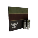 Brawler's Iron War Paint (Factory New)