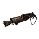 Killstreak Necromanced Degreaser (Minimal Wear)