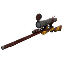 Autumn Mk.II Снайперская винтовка (Поношенное)