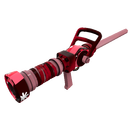 Strange Specialized Killstreak Snowflake Swirled Medi Gun (Factory New)