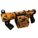 Searing Souls Stickybomb Launcher (Minimal Wear)