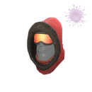 Strange Climbing Commander