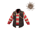 Strange Mislaid Sweater