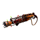 Strange Festivized Killstreak Polter-Guised Degreaser (Minimal Wear)