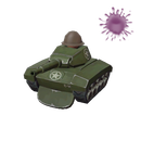 Танковая голова