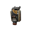 Jupiter Jetpack