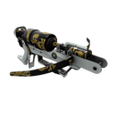 Dead Reckoner Mk.II Crusader's Crossbow (Minimal Wear)